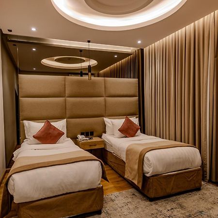 Xyz Hotel Riyadh Luaran gambar