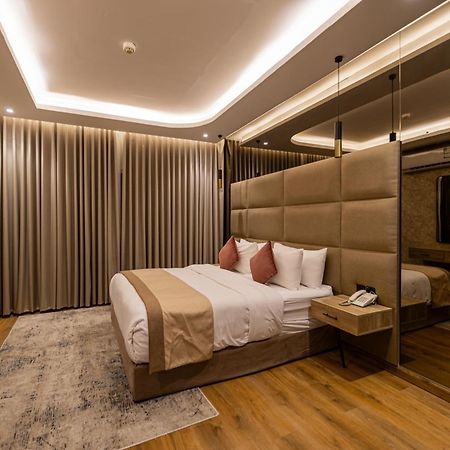 Xyz Hotel Riyadh Luaran gambar