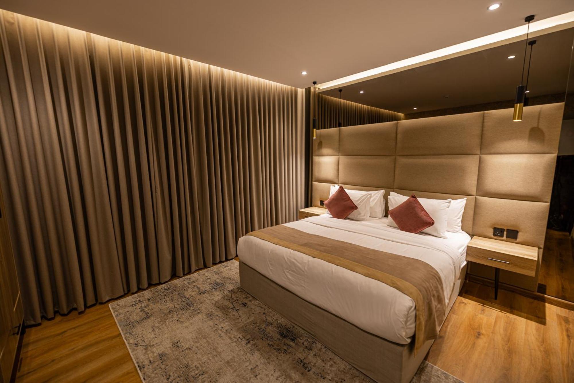 Xyz Hotel Riyadh Luaran gambar