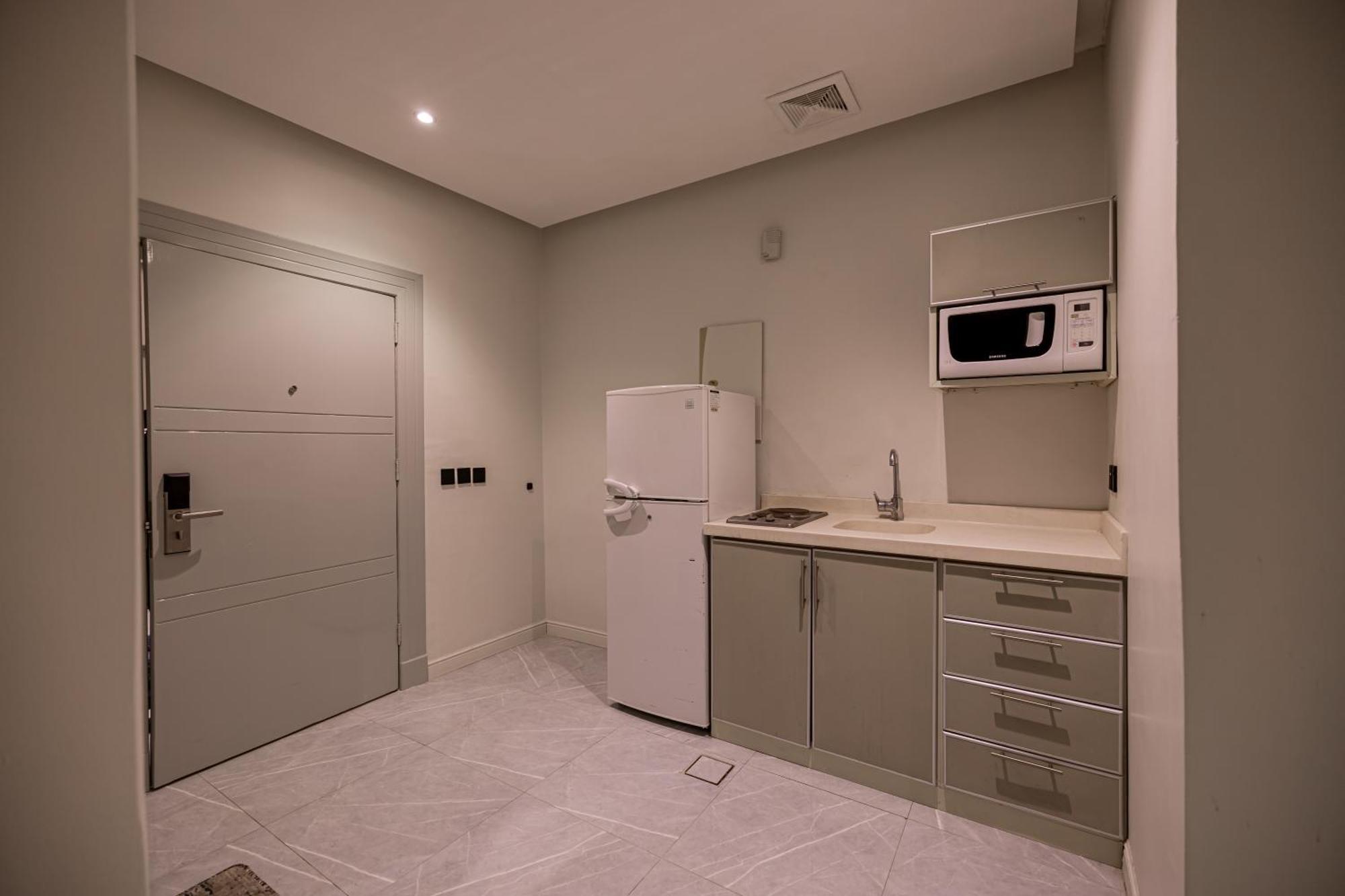 Xyz Hotel Riyadh Luaran gambar