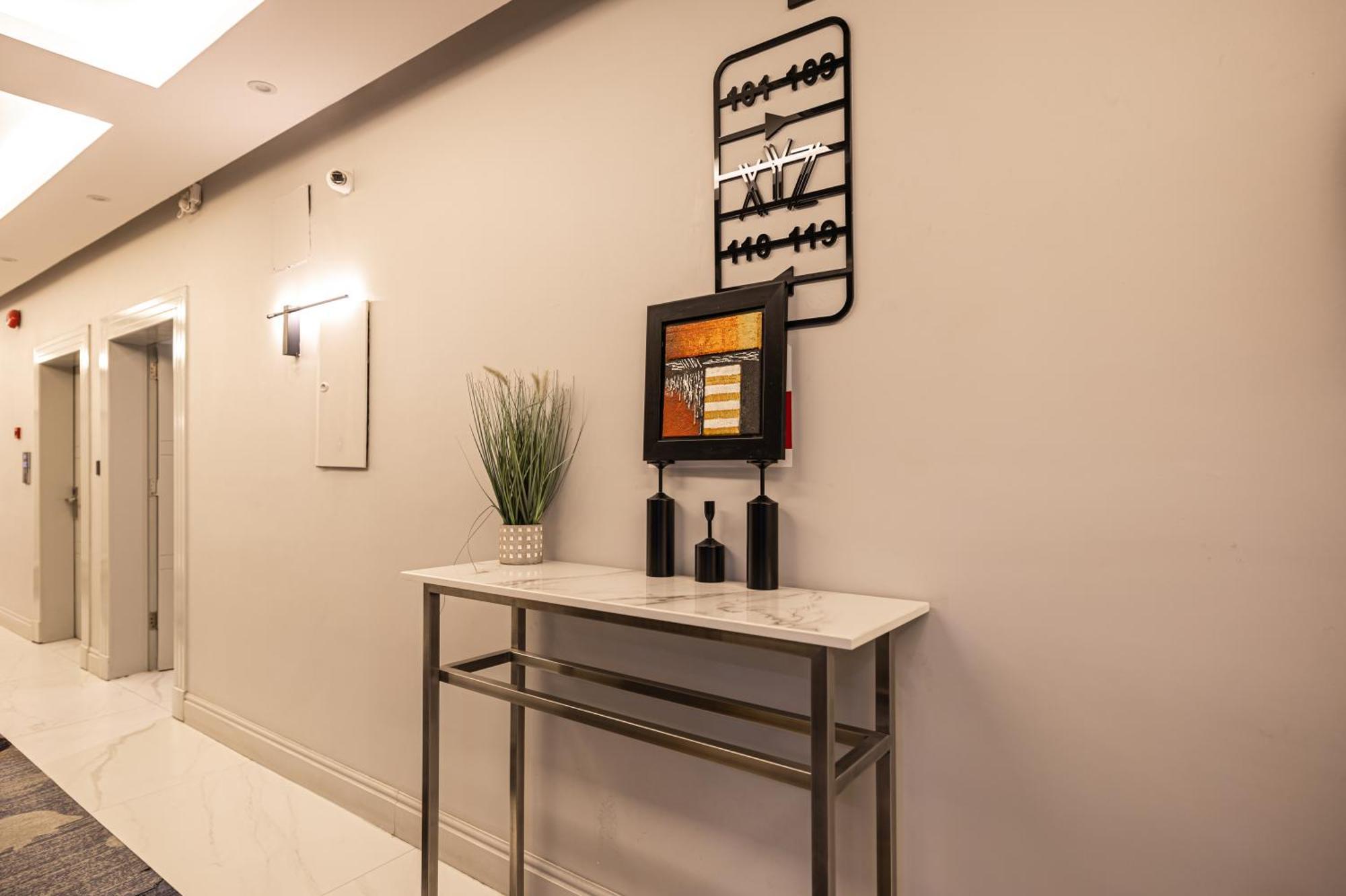 Xyz Hotel Riyadh Luaran gambar