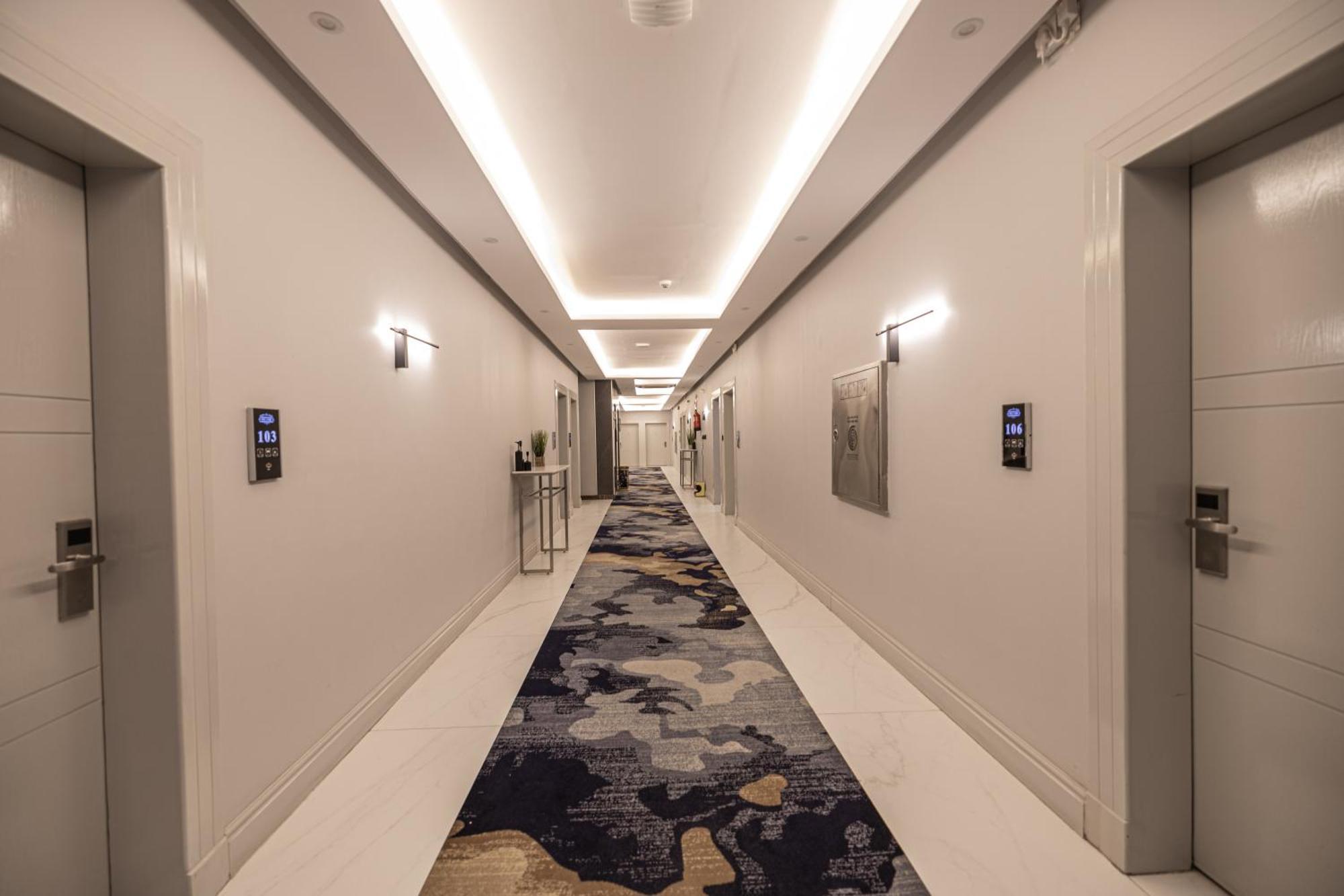 Xyz Hotel Riyadh Luaran gambar
